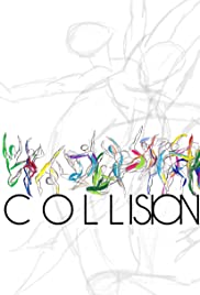 Collision (2016) cover