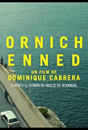 Corniche Kennedy (2016) cover
