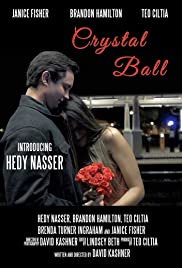 Crystal Ball (2017) cover