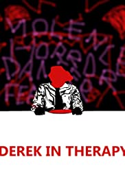 Derek in Therapy (2016) cover