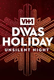 Divas Holiday: Unsilent Night 2016 capa