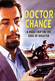 Docteur Chance 1997 copertina