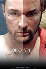 Donovan 2017 capa