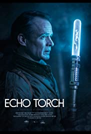 Echo Torch (2016) cover
