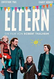 Eltern (2013) cover