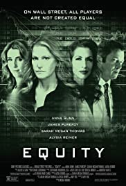 Equity 2016 copertina