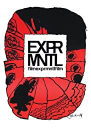 Exprmntl (2016) cover