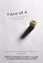 Face of 4 (2017) cover