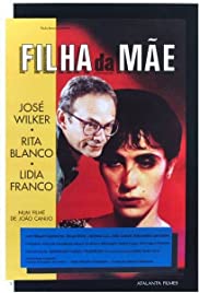 Filha da Mãe (1990) cover