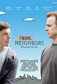 Finding Neighbors (2013) cover