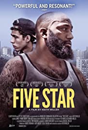 Five Star (2014) cover