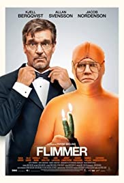 Flimmer (2012) cover