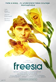 Freesia (2017) cover