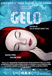 Gelo (2016) cover