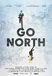 Go North 2017 capa