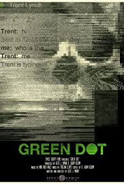 Green Dot (2015) cover