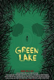 Green Lake 2016 capa