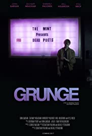 Grunge 2017 poster