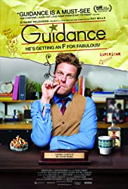 Guidance (2014) cover
