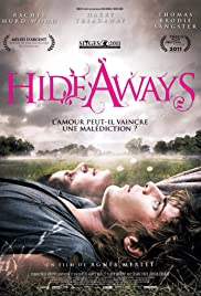 Hideaways (2011) cover