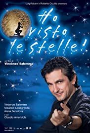 Ho visto le stelle (2003) cover