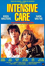 Intensive Care 1991 capa