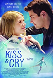 Kiss and Cry 2017 capa