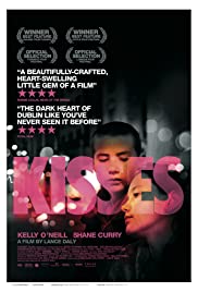 Kisses 2008 capa