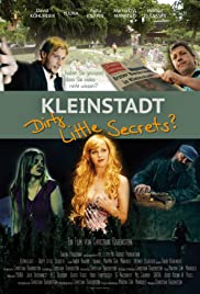 Kleinstadt - Dirty Little Secrets? 2016 poster