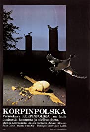 Korpinpolska 1980 poster