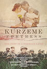 Kurzeme Fortress 2017 poster