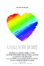 L.G.B.T. Love Stories 2016 poster