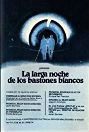 La larga noche de los bastones blancos 1979 masque