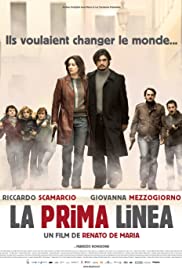 La prima linea (2009) cover