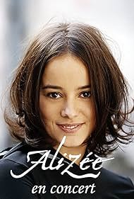 Alizée en concert (2004) cover