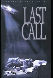 Last Call 2002 poster
