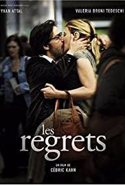 Les regrets (2009) cover