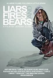Liars, Fires and Bears 2012 copertina
