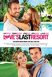 Love's Last Resort 2017 poster