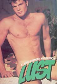 Lust 1994 copertina