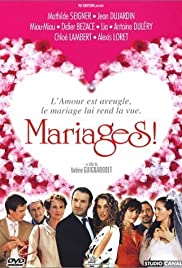 Mariages! (2004) cover