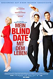 Mein Blind Date mit dem Leben (2017) cover