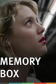 Memory Box (2016) cover