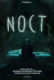Noct (2014) cover