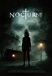 Nocturne 2016 masque