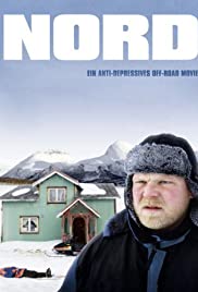 Nord (2009) cover