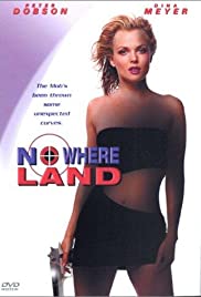Nowhere Land (1998) cover