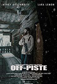 Off Piste (2016) cover