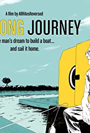 One Long Journey 2016 poster