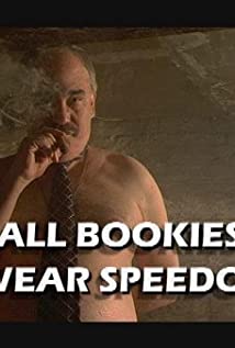 All Bookies Wear Speedos (2005) cover